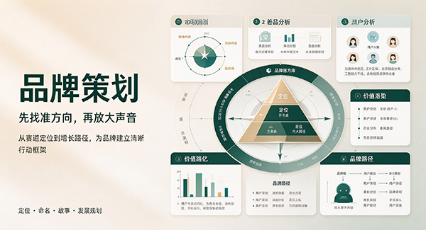 漾濞彝族自治县品牌策划
