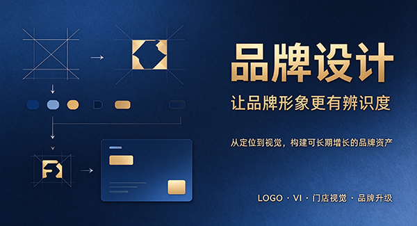 漾濞彝族自治县品牌设计